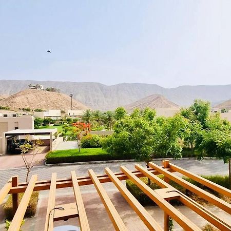 One Bedroom Apartment Muscatbay Exterior photo