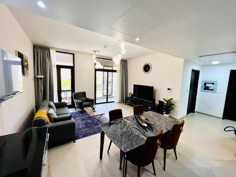 One Bedroom Apartment Muscatbay Exterior photo